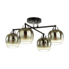 Потолочная люстра Lumion Desiree 5224/4C Потолочная люстра Lumion Desiree 5224/4C
