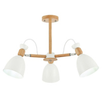 Люстра на штанге Evoluce Balcamo SLE103802-03