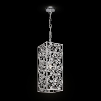 Светильник подвесной Maytoni Ledas MOD069PL-01CH