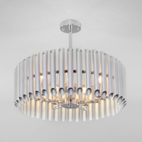 Люстра на штанге Bogates 362/5