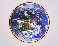 Светильник настенно-потолочный светодиодный Ambrella light WALLERS FW11136