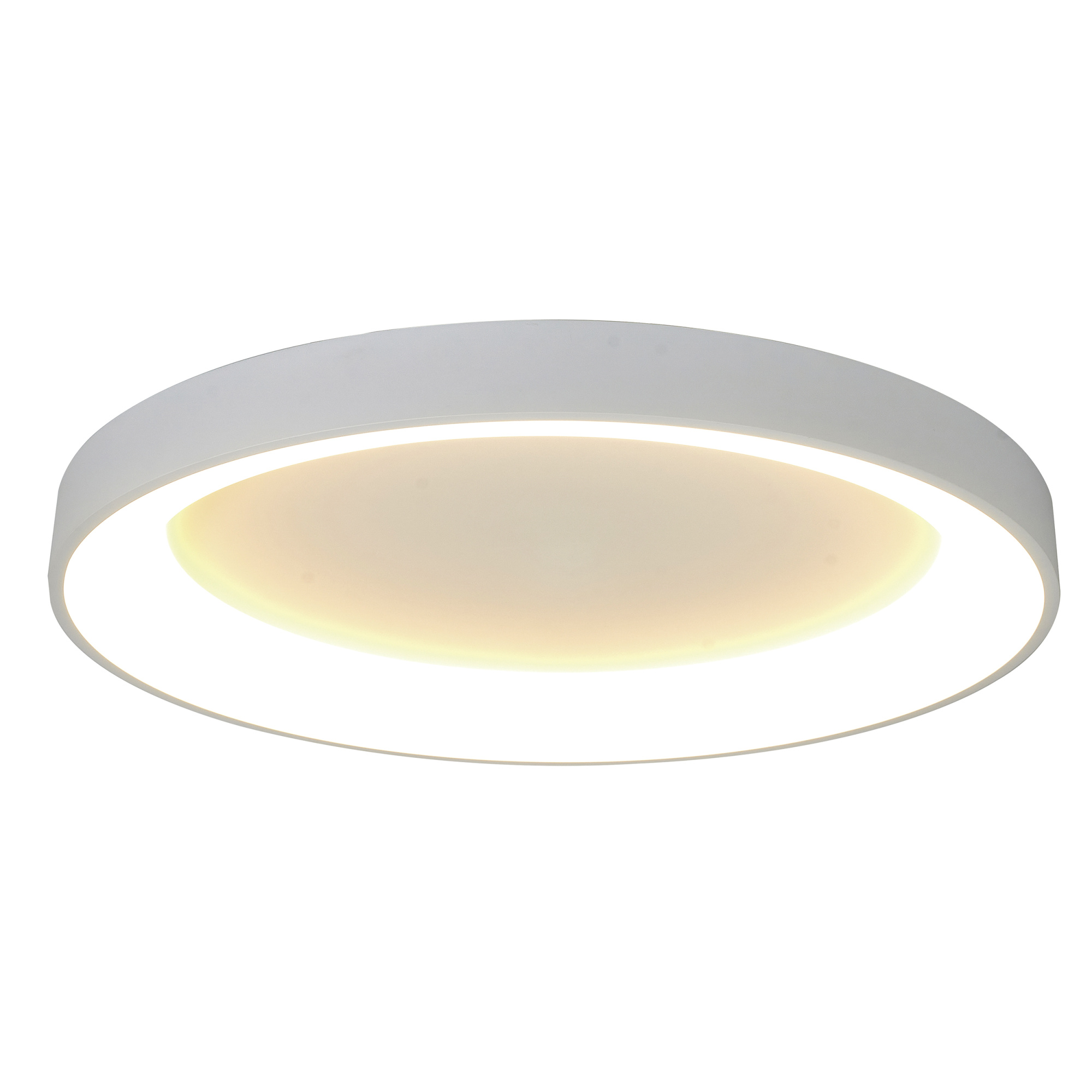 Светильник потолочный светодиодный Mantra NISEKO 8638