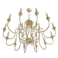 Люстра подвесная Lumion SUANA 8318/12