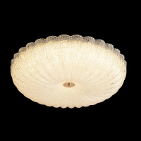 Светильник потолочный светодиодный Crystal Lux SOLARIS PL500