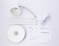 Торшер Ambrella light Floor TR97655