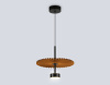 Светильник подвесной светодиодный Ambrella light High light LH72607 Светильник подвесной светодиодный Ambrella light High light LH72607