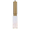 Подвесной светильник Favourite Decus 2761-1P Подвесной светильник Favourite Decus 2761-1P