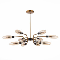 Люстра на штанге ST Luce Desima SL1174.303.12