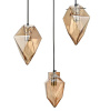 Подвесная люстра Vele Luce Cassiopea VL1154P03 Подвесная люстра Vele Luce Cassiopea VL1154P03