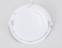 Светильник потолочный светодиодный Ambrella light 300074
