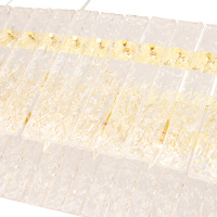 Люстра подвесная Crystal Lux OVIEDO SP12 L1200