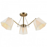 Потолочная люстра Omnilux Rapallo OML-65007-03