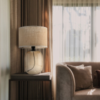 Настольная лампа TK Lighting 5986 Melody Настольная лампа TK Lighting 5986 Melody