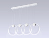 Светильник подвесной светодиодный Ambrella light Line FL10598
