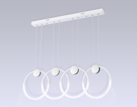 Светильник подвесной светодиодный Ambrella light Line FL10598