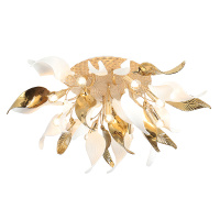 Люстра потолочная Crystal Lux STEFANIA PL9