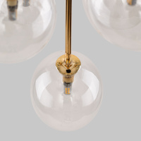 Люстра подвесная TK Lighting Nilos 5943 Nilos a068680