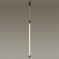 Светильник светодиодный подвесной Odeon Light ANTA 4393/14L