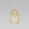Светильник подвесной Eurosvet Sinki 30186/1 бежевый a071601