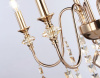 Хрустальная люстра Ambrella light Traditional TR4955