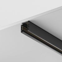 Шинопровод трехфазный Maytoni Trinity TRX005-311B