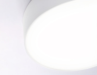Светильник потолочный светодиодный Ambrella light FV FV5516
