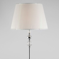 Торшер Eurosvet Sortino 01072/1 хром a045203