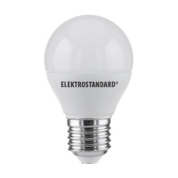 Светодиодная лампа Elektrostandard 7W 6500K E27 BLE2732 a048667