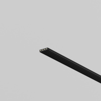 Шинопровод однофазный для уличной трековой системы Maytoni Exility IP O-TR002-PW-5M Шинопровод однофазный для уличной трековой системы Maytoni Exility IP O-TR002-PW-5M