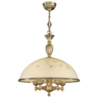 Подвесная люстра Reccagni Angelo L 6208/48