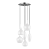 Подвесная люстра Lightstar Pentola 803060 Подвесная люстра Lightstar Pentola 803060