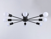 Люстра потолочная Ambrella light TR TR80411