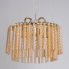 Люстра хрустальная MW-Light Лавиния 443010703