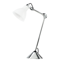 Настольная лампа Lightstar Loft 865914