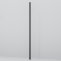 Уличный опорный столб Maytoni Pillar O473P-GF