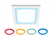 Светодиодная панель Ambrella light Techno TN122