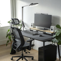 Торшер светодиодный Lumion GENRI 8332/15FL