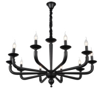 Подвесная люстра ST Luce Forteza SL1114.403.10