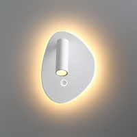 Спот светодиодный Odeon Light ROY 7183/9WL