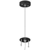 Подвесное крепление для светильников Lightstar Rullo 590057