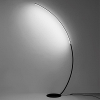 Торшер светодиодный Odeon Light ARCHIE 4380/10FL