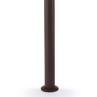 Уличный ландшафтный светодиодный светильник Mantra ARAN 9286