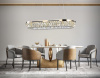 Хрустальная светодиодная люстра Ambrella light Traditional TR5025 Хрустальная светодиодная люстра Ambrella light Traditional TR5025