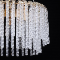 Люстра хрустальная MW-Light Лавиния 443010603