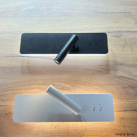 Спот светодиодный Crystal Lux VECTOR AP15W LED BL 4260/415