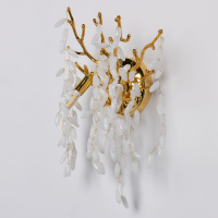 Светильник настенный MW-Light Лайма 467023102