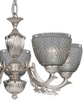 Подвесная люстра Reccagni Angelo L 9851/5