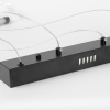 Светильник подвесной светодиодный Lussole ABERDEEN LSP-7083
