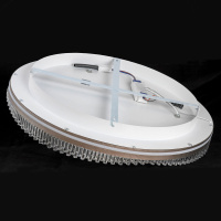 Светильник потолочный светодиодный Lussole HARDIN LSP-7430