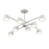 Люстра на штанге Lumion KARINA 8241/8C